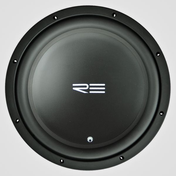   RE Audio REX 12